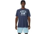Camiseta Asics Voleibol Gráfico Brezo Trendy