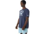 Camiseta Asics Voleibol Gráfico Brezo Trendy - Image 3