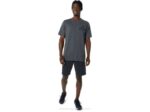 Camiseta Fuji 1977 Asics Brezo Gris Oscuro Estilo Urbano - Image 4
