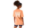 Camiseta Fuji 1977 Asics Duna Verano Colorido - Image 2