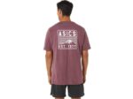 Camiseta Fuji 1977 Brezo Profundo de Marte Asics Estilo Unico - Image 2