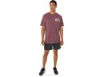 Camiseta Fuji 1977 Brezo Profundo de Marte Asics Estilo Unico - Image 4