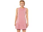 Camiseta Sin Mangas Asics Strong 92 Mujer Rosa Brillante