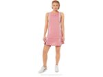 Camiseta Sin Mangas Asics Strong 92 Mujer Rosa Brillante - Image 5