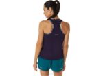 Camiseta sin mangas camuflaje salvaje mujer Asics pino aterciopelado nocturno - Image 2