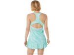 Camiseta sin mangas gráfica Asics hielo fresco para mujer - Image 2