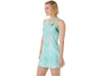 Camiseta sin mangas gráfica Asics hielo fresco para mujer - Image 3
