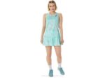 Camiseta sin mangas gráfica Asics hielo fresco para mujer - Image 5