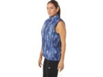 Chaleco Asics Aislamiento Inverso Mujer Tie Dye Cielo Suave - Image 3