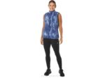 Chaleco Asics Aislamiento Inverso Mujer Tie Dye Cielo Suave - Image 4