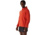 Chaqueta Acelera Asics Impermeable Hombre Latte Especias 2.0 - Image 3