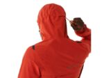 Chaqueta Acelera Asics Impermeable Hombre Latte Especias 2.0 - Image 4