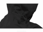 Chaqueta Acelera Hombre Asics Rendimiento Negro Ideal para Entrenamiento - Image 3