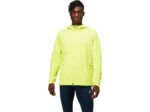 Chaqueta Acelera Hombre Asics Yuzu Agrio Rápida y Ligera