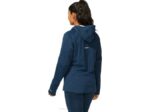Chaqueta Acelera Mujer Asics Azul Francés Rápida y Ligera - Image 2