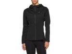 Chaqueta Acelera Mujer Asics Rendimiento Negro Alta Calidad