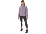 Chaqueta Asics Mujer Acelera Impermeable Cuarzo Violeta Trendy - Image 6