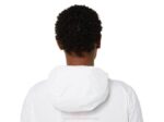 Chaqueta Asics Mujer Lite-Show Brillante Verde Lima - Image 5