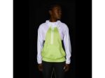 Chaqueta Asics Mujer Lite-Show Brillante Verde Lima - Image 7