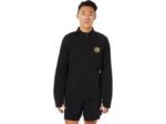 Chaqueta Asics Rendimiento Negra para Hombre 2LVJ1624