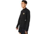 Chaqueta Asics Rendimiento Negra para Hombre 2LVJ1624 - Image 3