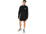 Chaqueta Asics Rendimiento Negra para Hombre 2LVJ1624 - Image 5