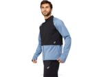 Chaqueta Asics Thermostorm Hombre Azul Tormenta Rendimiento - Image 3
