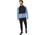 Chaqueta Asics Thermostorm Hombre Azul Tormenta Rendimiento - Image 4