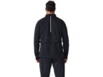 Chaqueta Asics Thermostorm Hombre Rendimiento Negro Ideal para Exterior - Image 2