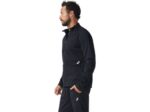 Chaqueta Asics Thermostorm Hombre Rendimiento Negro Ideal para Exterior - Image 3