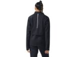 Chaqueta Asics Thermostorm Mujer Rendimiento Negra 2LVJ3633 - Image 2