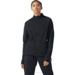 Chaqueta Asics Thermostorm Mujer Rendimiento Negra 2LVJ3633