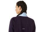 Chaqueta de Correr Invierno Mujer Asics Sombra Noche Brezo Cielo Suave - Image 5