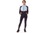 Chaqueta de Correr Invierno Mujer Asics Sombra Noche Brezo Cielo Suave - Image 6