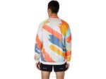 Chaqueta de malla masculina Asics multi ligera y cómoda - Image 2