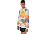 Chaqueta de malla masculina Asics multi ligera y cómoda - Image 3