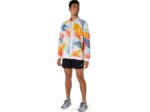Chaqueta de malla masculina Asics multi ligera y cómoda - Image 4