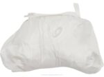 Chaqueta de Running Asics Mujer Crema Premium 2LVJ2243 - Image 5