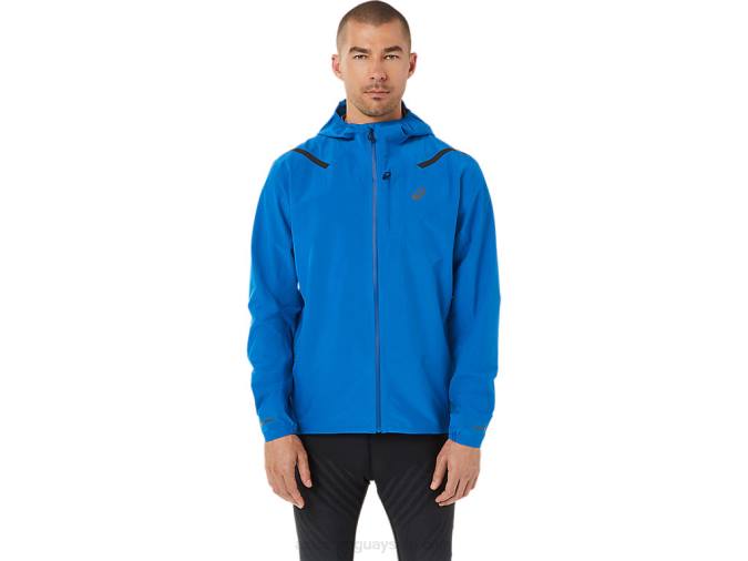 chaqueta_impermeable_asics_acelera_lago_hombre_2_0_ideal_para_outdoor.jpg Chaqueta Impermeable Asics Acelera Lago Hombre 2.0 Ideal para Outdoor - Image 1