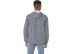Chaqueta Impermeable Asics Hombre Yeso Ralladura Lima Trendy - Image 2
