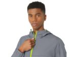Chaqueta Impermeable Asics Hombre Yeso Ralladura Lima Trendy - Image 4