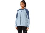 Chaqueta Impermeable Asics Mujer Cielo Gran Tiburon Fashion y Comodidad