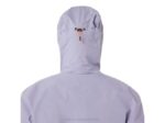 Chaqueta Impermeable Asics Mujer Fujitrail Vapor Rosa - Image 6