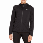 Chaqueta Invierno Acelera Mujer Asics Rendimiento Negro