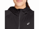 Chaqueta Invierno Acelera Mujer Asics Rendimiento Negro - Image 4
