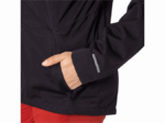 Chaqueta Invierno Acelera Mujer Asics Rendimiento Negro - Image 7