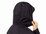 Chaqueta Invierno Acelera Mujer Asics Rendimiento Negro - Image 9