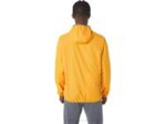 Chaqueta Plegable Asics Hombre Ámbar Metropolis Ideal para Actividades al Aire Libre - Image 2