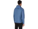 Chaqueta Plegable Asics Hombre Azul Tormenta Peacoat Trendy - Image 2