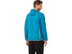 Chaqueta Plegable Asics Hombre Azul Verdoso Trendy - Image 2